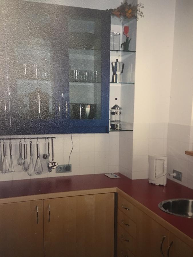 Gaestehaus/Fewos/Boardinghaus Lueneburg Sued Buitenkant foto