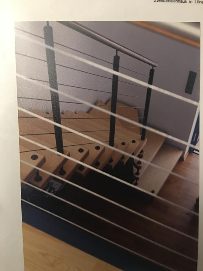 Gaestehaus/Fewos/Boardinghaus Lueneburg Sued Buitenkant foto