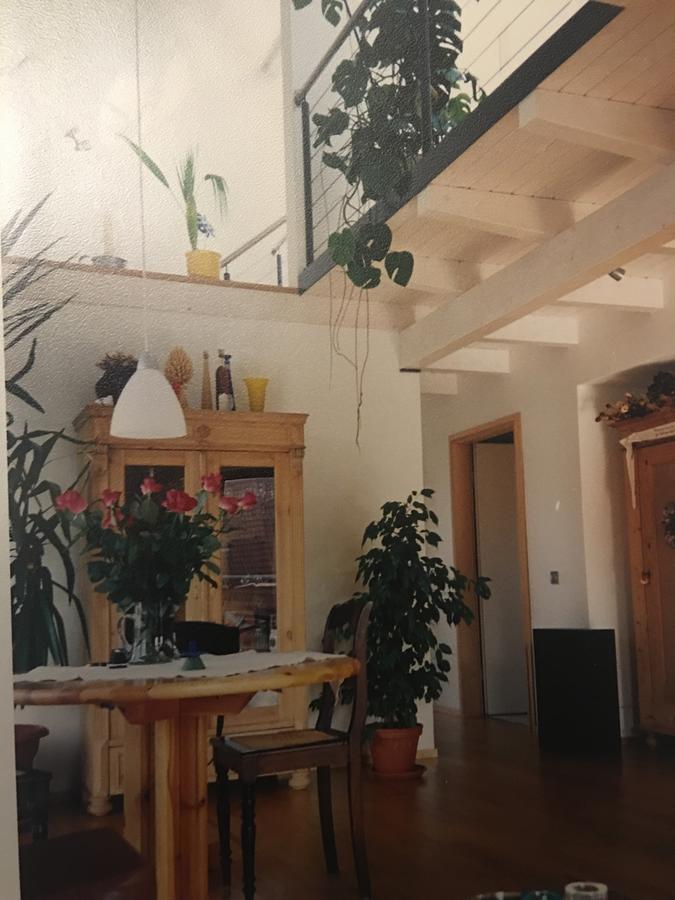 Gaestehaus/Fewos/Boardinghaus Lueneburg Sued Buitenkant foto